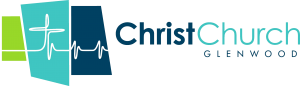 Christ Church Glenwood Logo 300x87